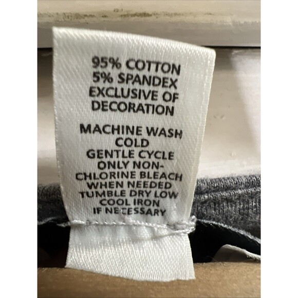 Vintage Ann Taylor Loft Dress, XL, Cotton/Spandex, NWOT, Summer, Casual, Fall - Picture 4 of 4